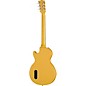 Gibson Les Paul Junior Electric Guitar TV Yellow