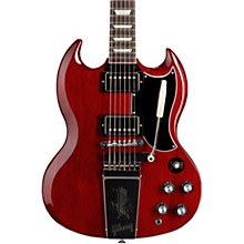 Gibson SG Standard '61 Maestro Vibrola Electric Guitar Vintage Cherry