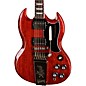 Gibson SG Standard '61 Maestro Vibrola Electric Guitar Vintage Cherry thumbnail