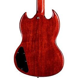 Open Box Gibson SG Standard '61 Maestro Vibrola Electric Guitar Level 2 Vintage Cherry 194744807947