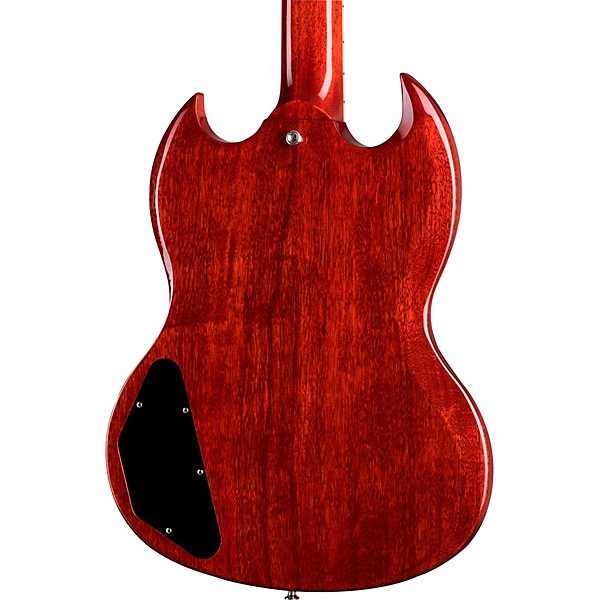 Open Box Gibson SG Standard '61 Maestro Vibrola Electric Guitar Level 1 Vintage Cherry