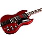 Gibson SG Standard '61 Maestro Vibrola Electric Guitar Vintage Cherry