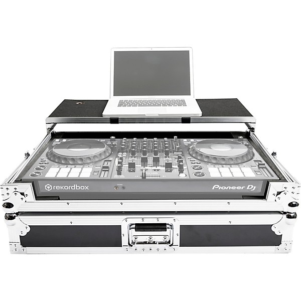 Magma Cases DJ-Controller Workstation DDJ-1000