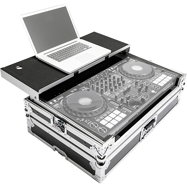 Magma Cases DJ-Controller Workstation DDJ-1000