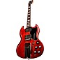 Gibson SG Standard '61 Sideways Vibrola Electric Guitar Vintage Cherry