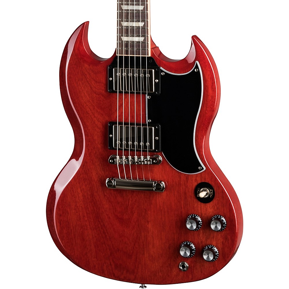 2017 gibson sg standard for sale