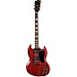 Open Box Gibson SG Standard '61 Electric Guitar Level 2 Vintage Cherry 197881120269