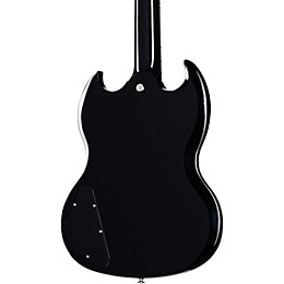 Gibson SG Standard '61 Electric Guitar Pelham Blue Burst