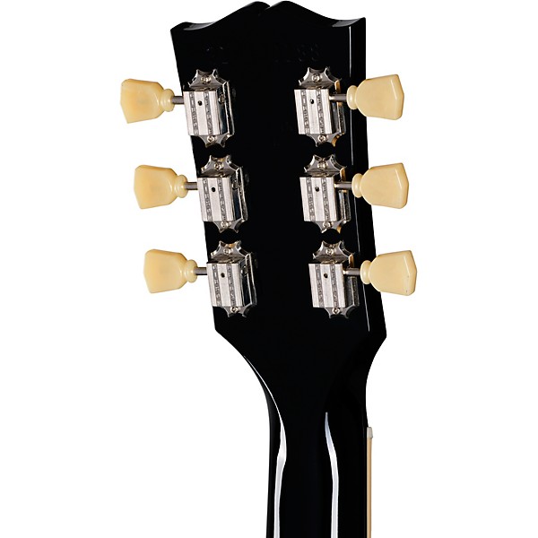 Gibson SG Standard '61 Electric Guitar Pelham Blue Burst