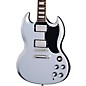 Gibson SG Standard '61 Electric Guitar Silver Mist thumbnail