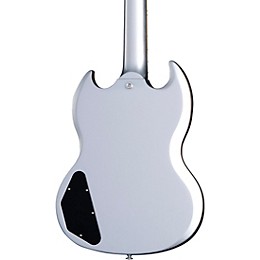 Gibson SG Standard '61 Electric Guitar Silver Mist
