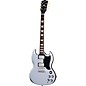 Gibson SG Standard '61 Electric Guitar Silver Mist