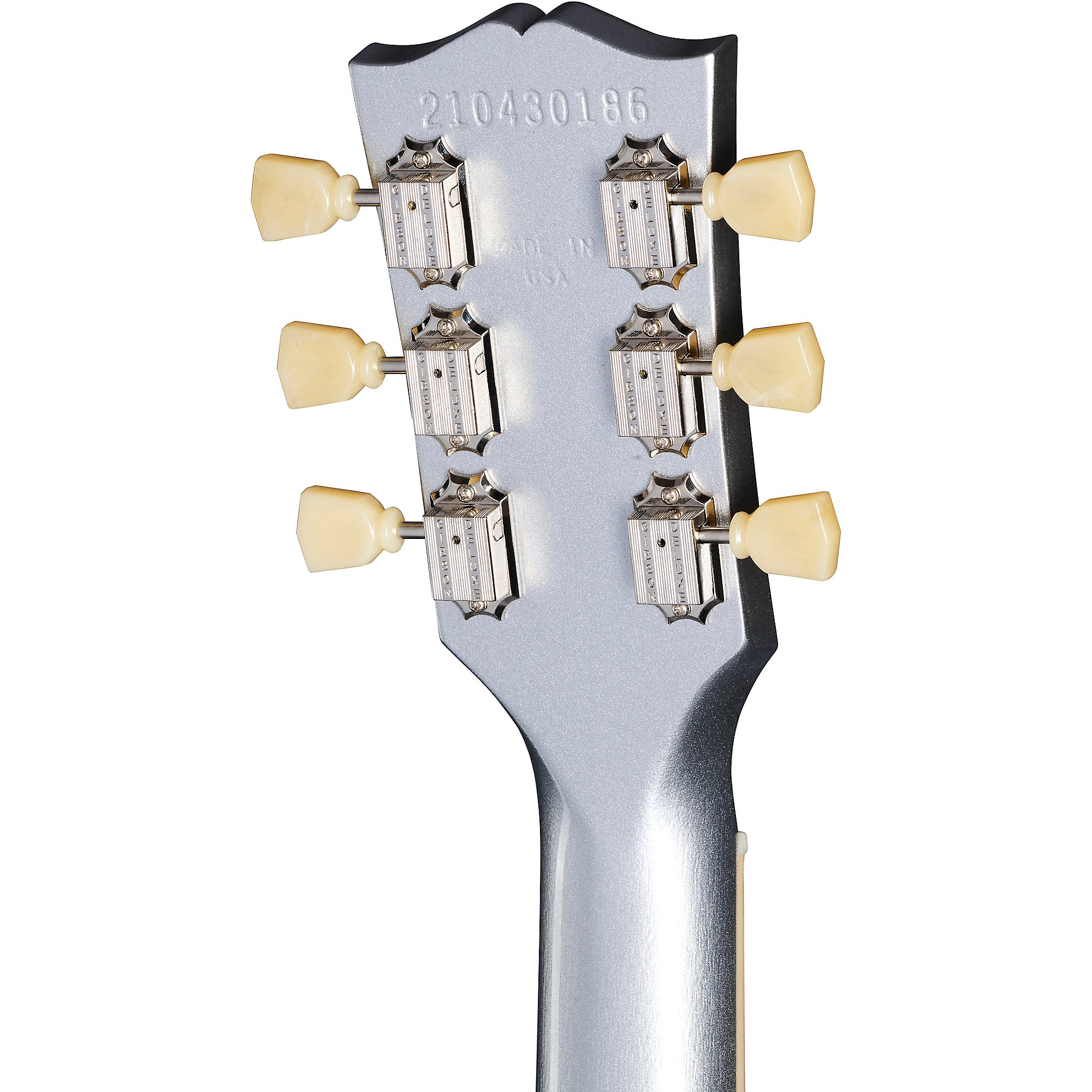 Gibson SG Standard '61 Electric Guitar Silver Mist | Guitar Gibson SG Standard '61 Electric Guitar Silver Mist | Guitar