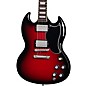 Gibson SG Standard '61 Electric Guitar Cardinal Red Burst thumbnail