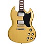 Gibson SG Standard '61 Electric Guitar TV Yellow thumbnail