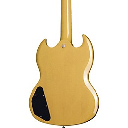 Gibson SG Standard '61 Electric Guitar TV Yellow