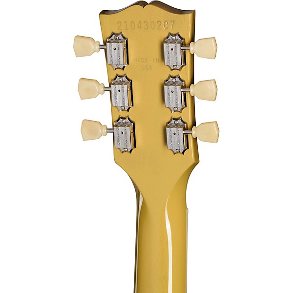 Gibson SG Standard '61 Electric Guitar TV Yellow