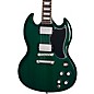 Gibson SG Standard '61 Electric Guitar Translucent Teal thumbnail
