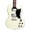 Gibson SG Standard '61 Electric Guitar Vintage Cherry Gibson SG Standard '61 Electric Guitar Classic White