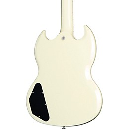 Gibson SG Standard '61 Electric Guitar Classic White