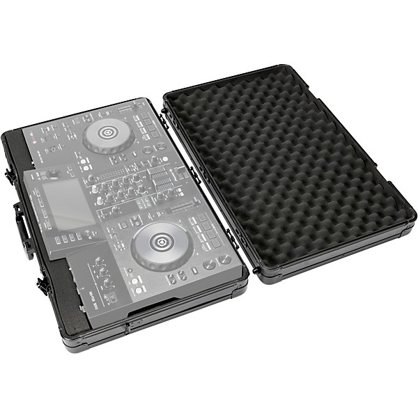 Open Box Magma Cases Carry Lite DJ Case XXL Level 2  197881183714