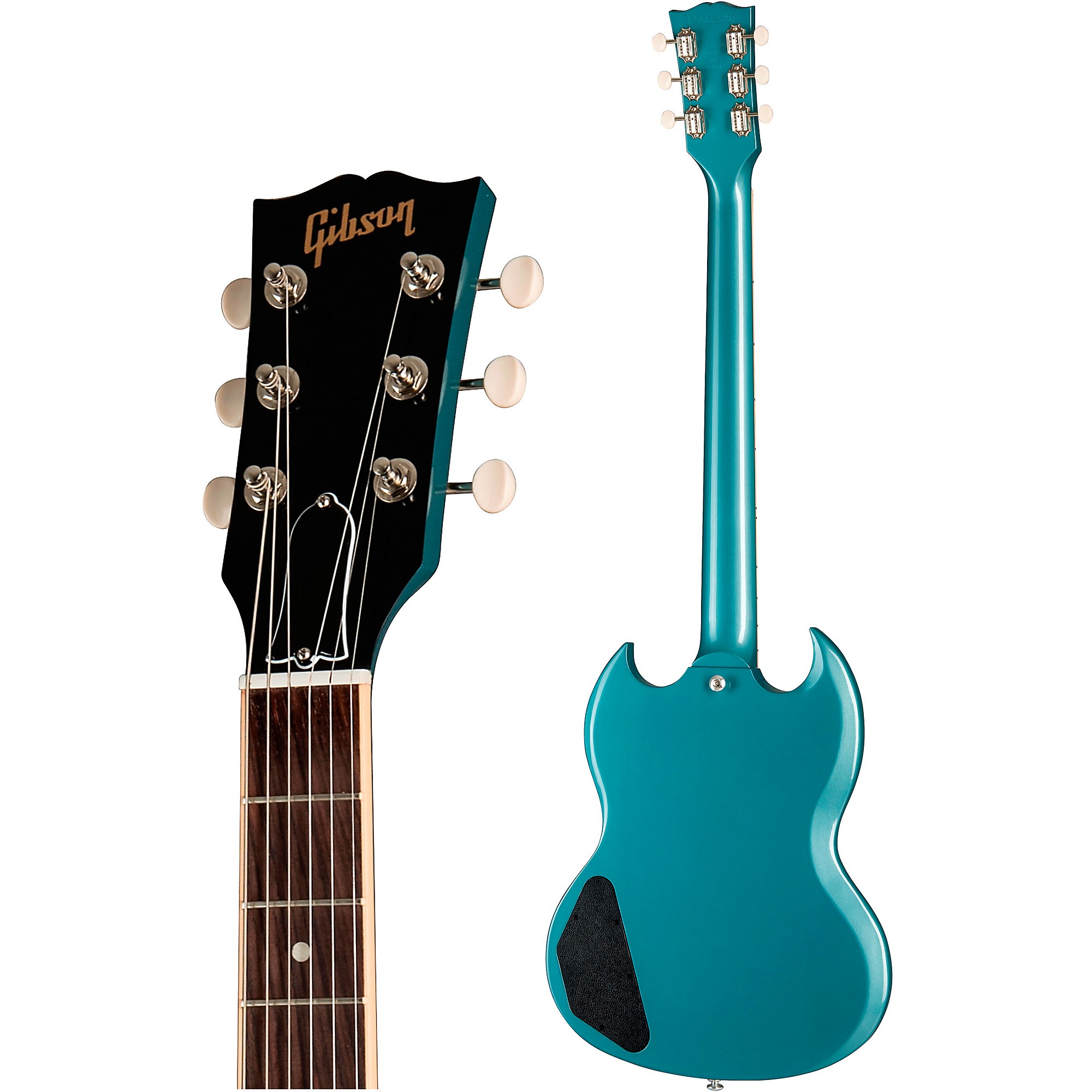 Gibson Faded Pelham Blue | Guitar Center Gibson Faded Pelham Blue | Guitar Center