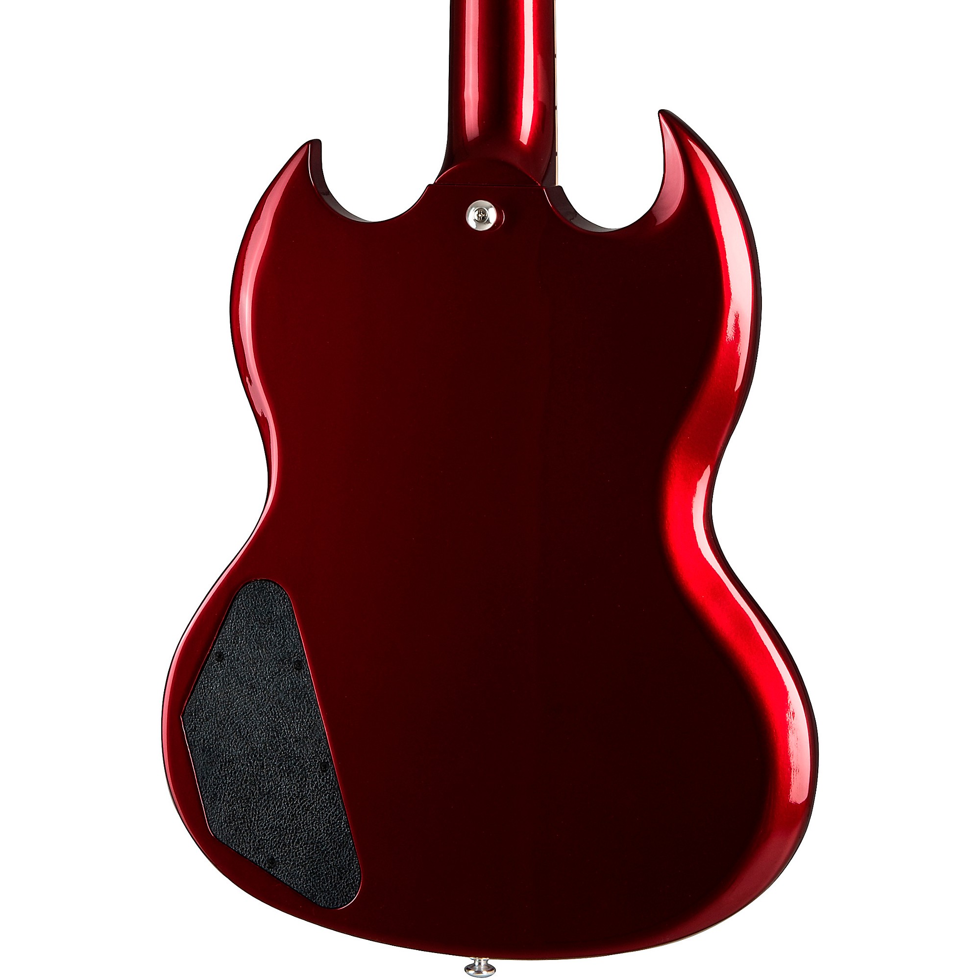 Gibson SG Special Electric Guitar Sparkling Burgundy