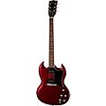 Gibson Sg Special Electric Guitar Sparkling Burgundy