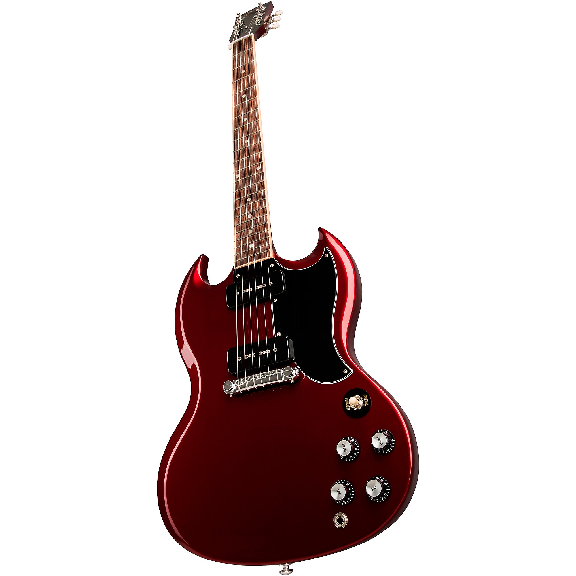 ギター Gibson SG special 2019 Burgundy(B5) Gibson Rock Royalty