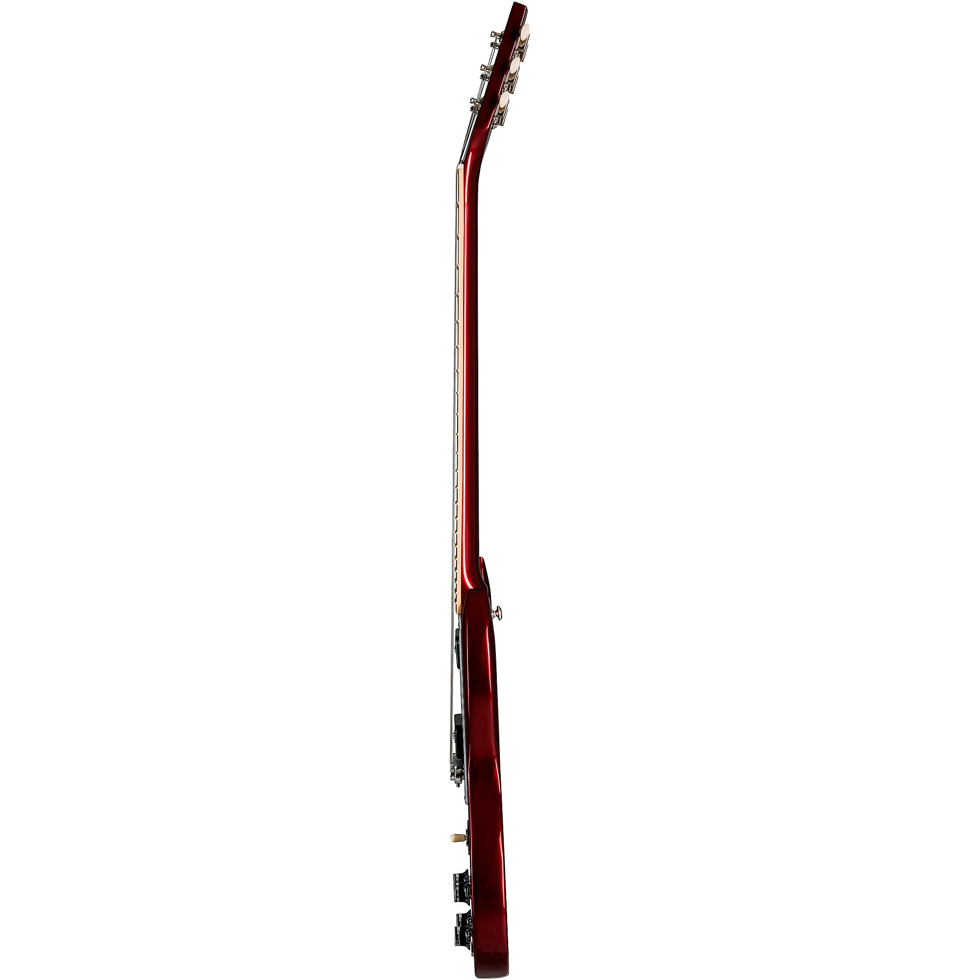 Gibson SG Special Electric Guitar Sparkling Burgundy