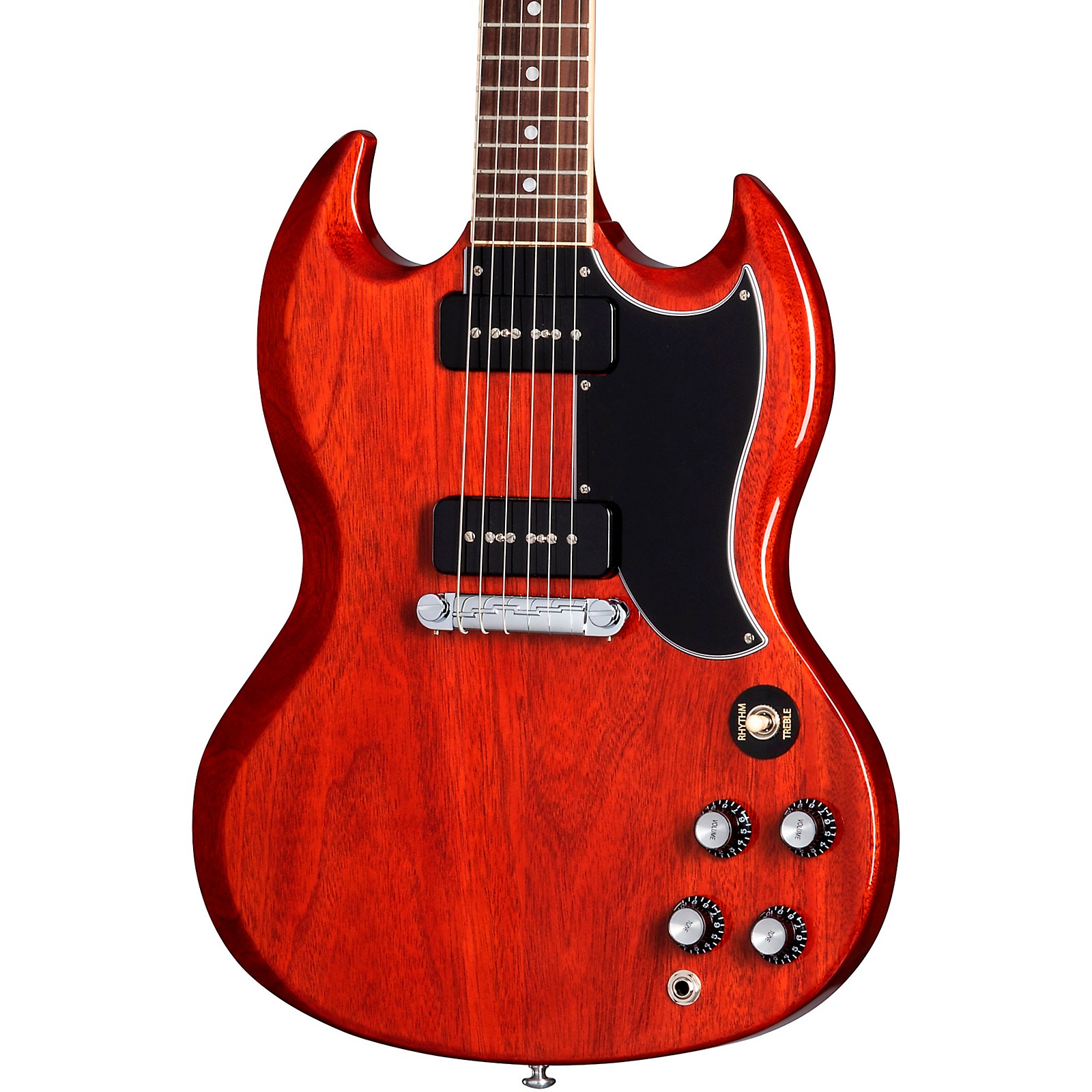 Gibson SG Special Electric Guitar Vintage Cherry | Guitar Center