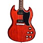 Gibson SG Special Electric Guitar Vintage Cherry thumbnail