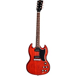Gibson SG Special Electric Guitar Vintage Cherry