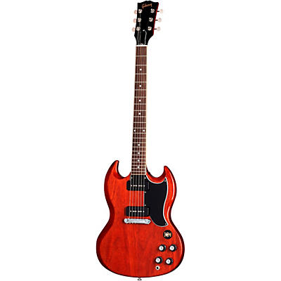 Gibson Sg Special Electric Guitar Vintage Cherry for sale