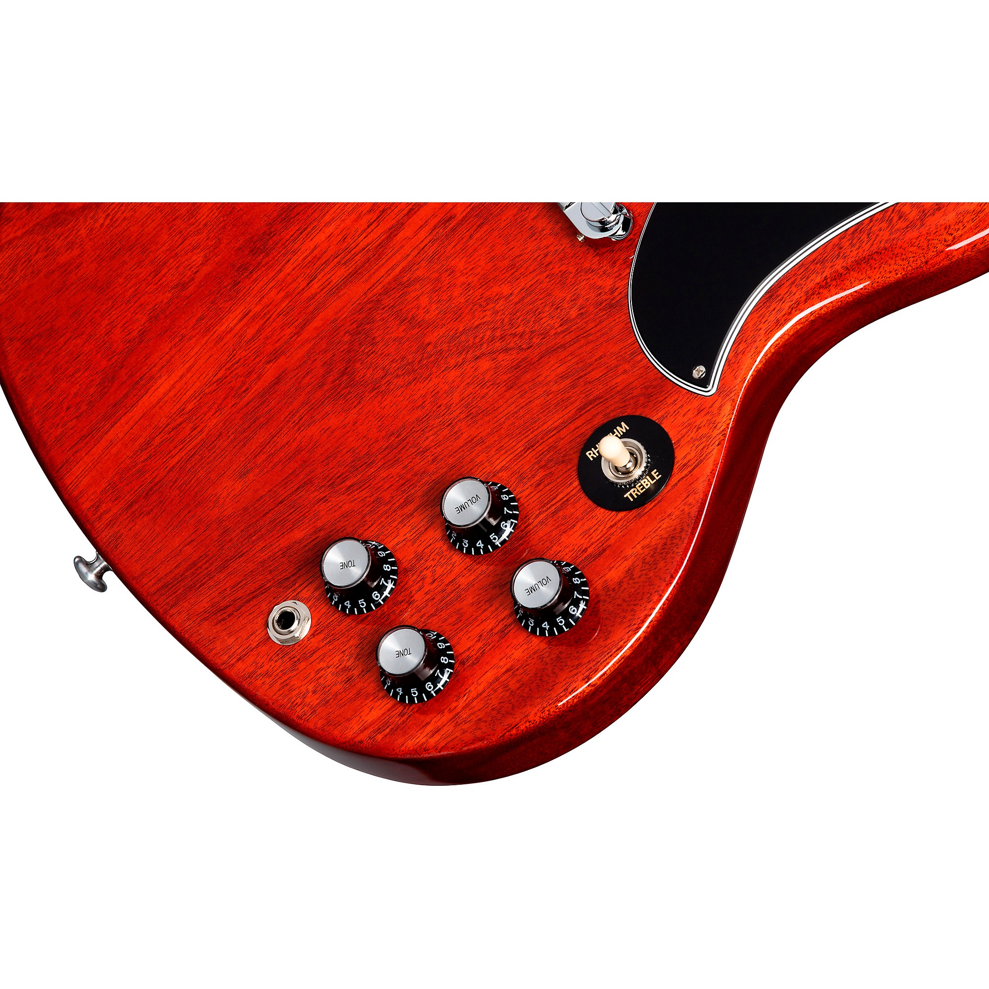 Gibson SG Special Electric Guitar - Vintage Cherry | Guitar Center