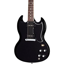Gibson SG Special Electric Guitar Ebony