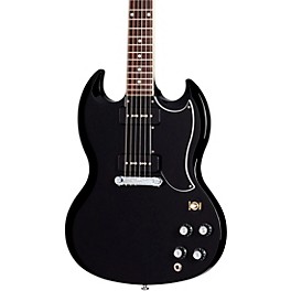 Gibson SG Special Electric Guitar Ebony Gibson SG Special Electric Guitar Ebony