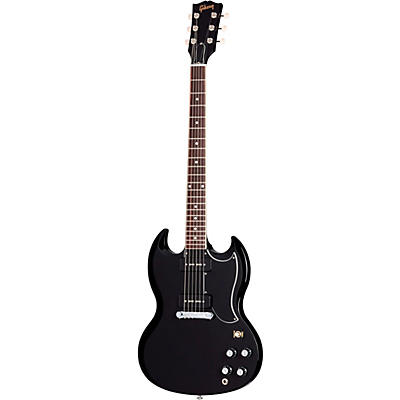 Gibson Sg Special Electric Guitar Ebony for sale
