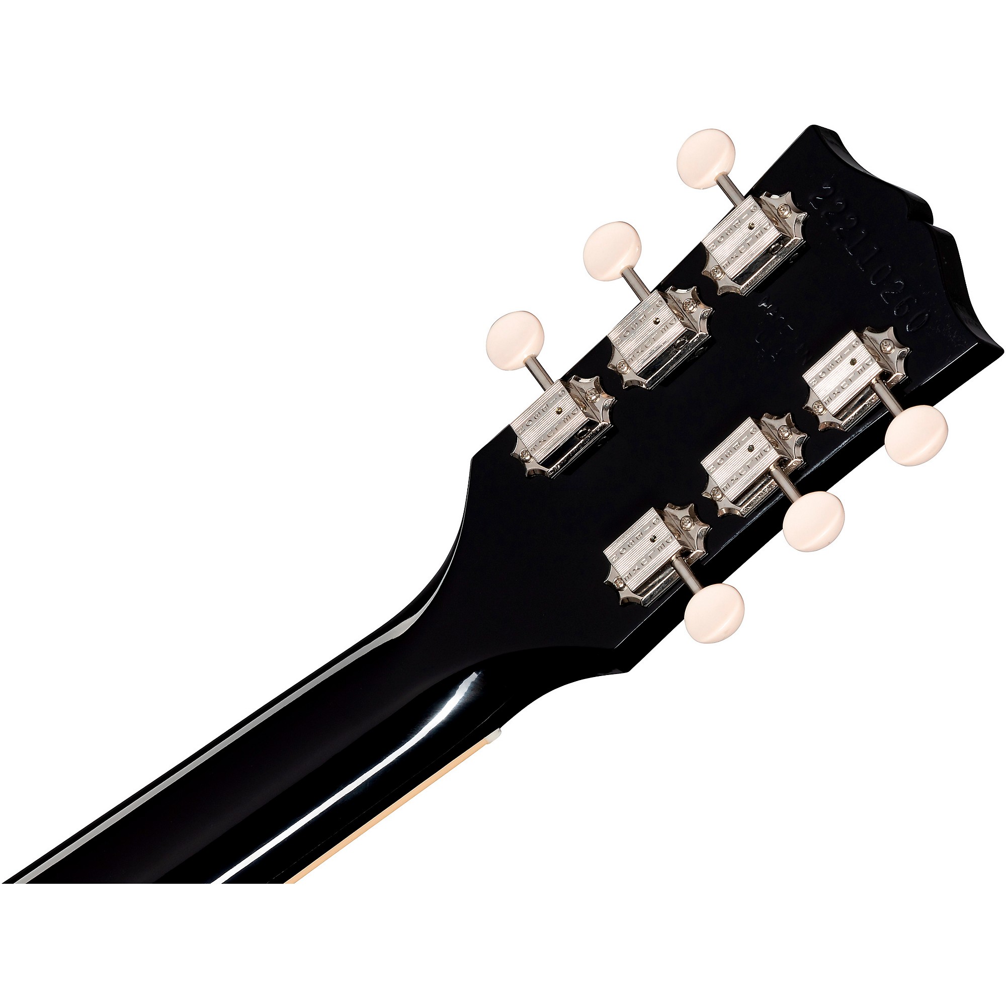 Gibson SG Special Electric Guitar Ebony | Guitar Center Gibson SG Special Electric Guitar Ebony | Guitar Center