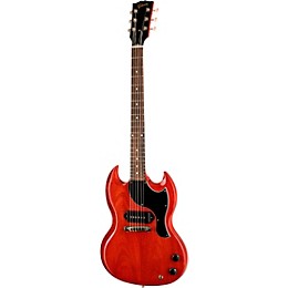 Gibson SG Junior Electric Guitar Vintage Cherry