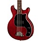 Gibson Les Paul Junior Tribute DC Bass Worn Cherry thumbnail