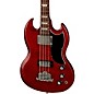 Gibson SG Standard Bass Heritage Cherry thumbnail