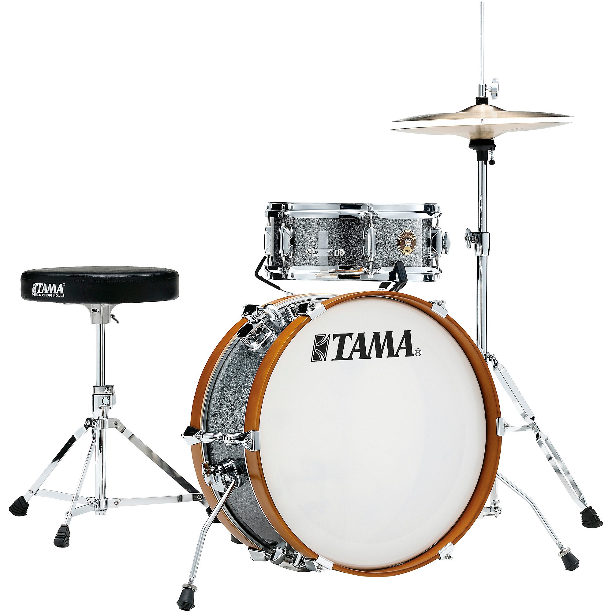 【tama】JAJAN２台 TAMA Club-JAM Mini 2-Piece Shell Pack With 18