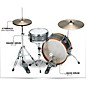 TAMA Club-JAM Mini 2-Piece Shell Pack With 18" Bass Drum Galaxy Silver