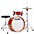 TAMA Club-JAM Mini 2-Piece Shell Pack With 18" B... TAMA Club-JAM Mini 2-Piece Shell Pack With 18" Bass Drum Candy Apple Mist