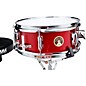 TAMA Club-JAM Mini 2-Piece Shell Pack With 18" Bass Drum Candy Apple Mist