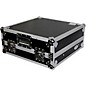 ProX 10U Top Mount 19" Slanted Mixer Case 10 RU Space Black thumbnail