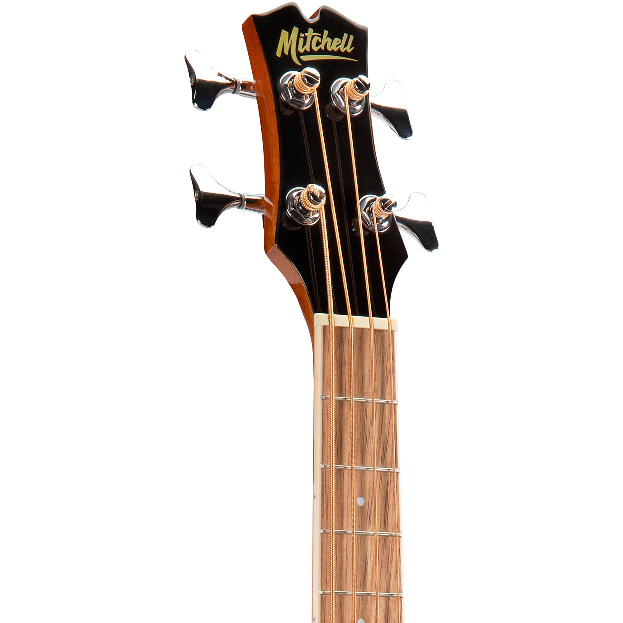 mitchell ezb bass