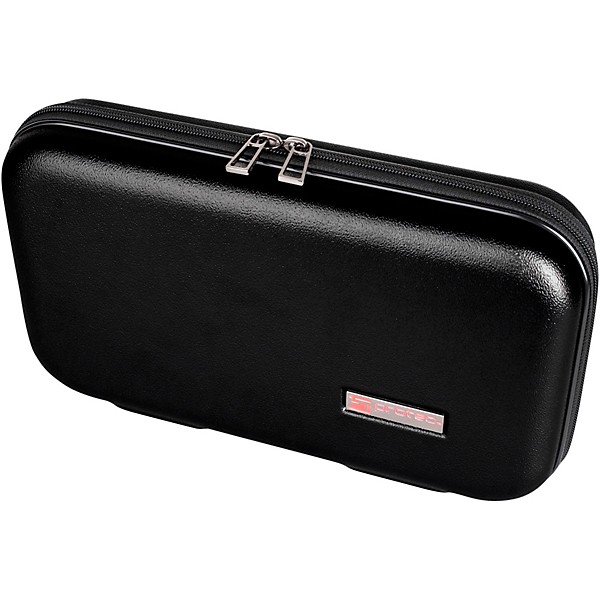 Protec Micro-Sized ABS Protection Oboe Case Black