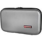 Protec Micro-Sized ABS Protection Oboe Case Silver thumbnail